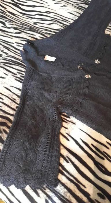 Rebecca Taylor Нова Жилетка/Болеро