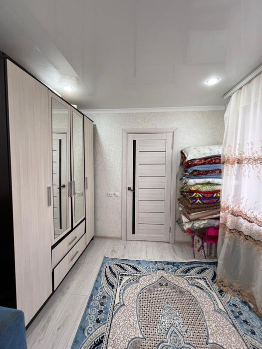 Продам 3х комнатную квартиру