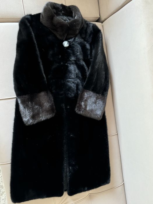 продам норковую шубу