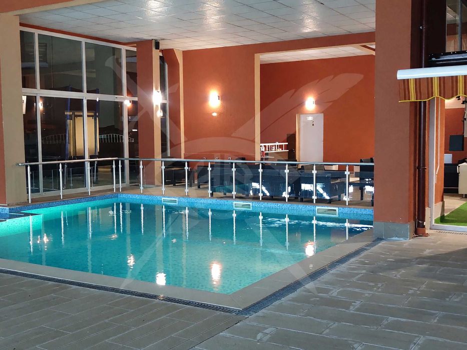 Продава се Хотел в Приморско - 2200 кв.м за 569 €/кв.м - Снимка #5