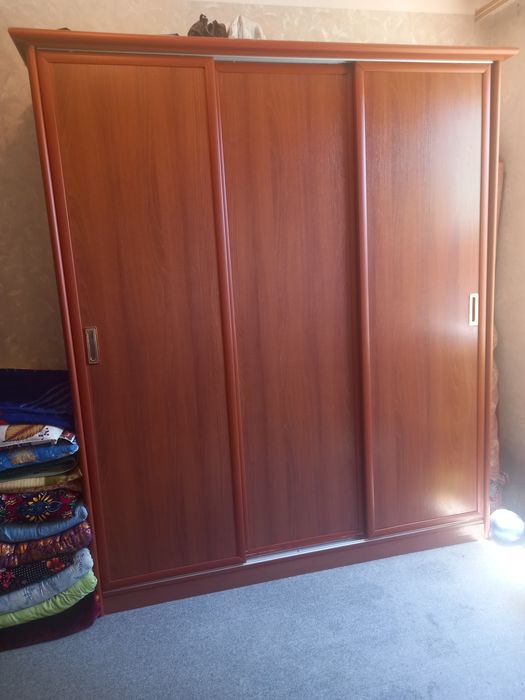 Шифонер для одежды