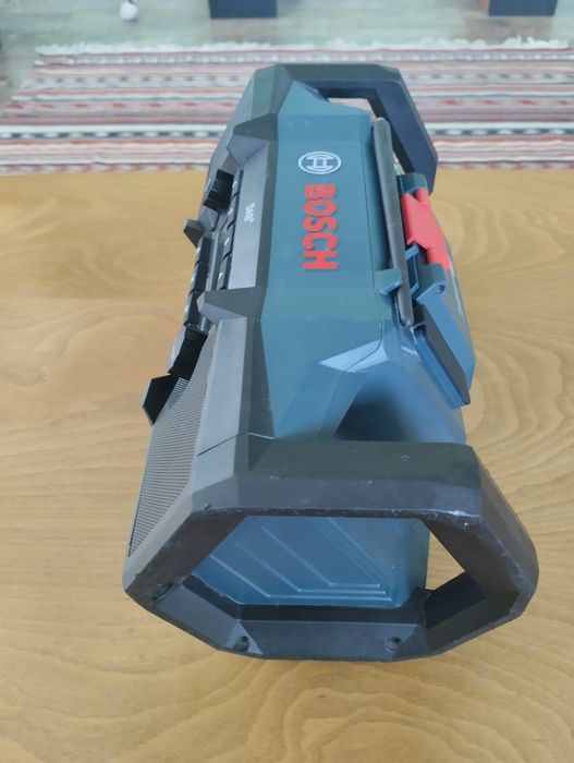Bosch Professional GBP 18V-2
