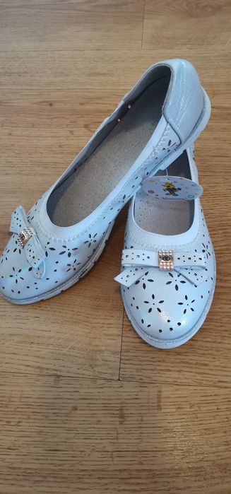 Туфли, балетки для женщин