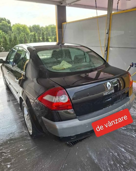 De vânzare Megane 2