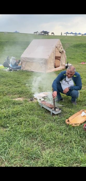 Arenda palatka 300x200 sm 200.000