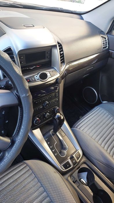 Продается Каптива