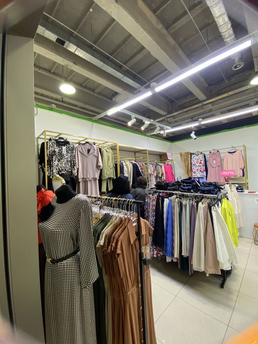 Торговое оборудование