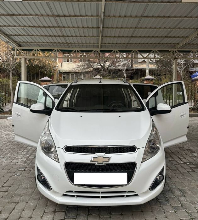 Spark sotiladi 1.25 Avtomat