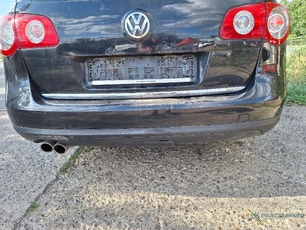 Bara Spate Volkswagen Passat B6 Variant (3C5) [ 2005 - 2011 ]