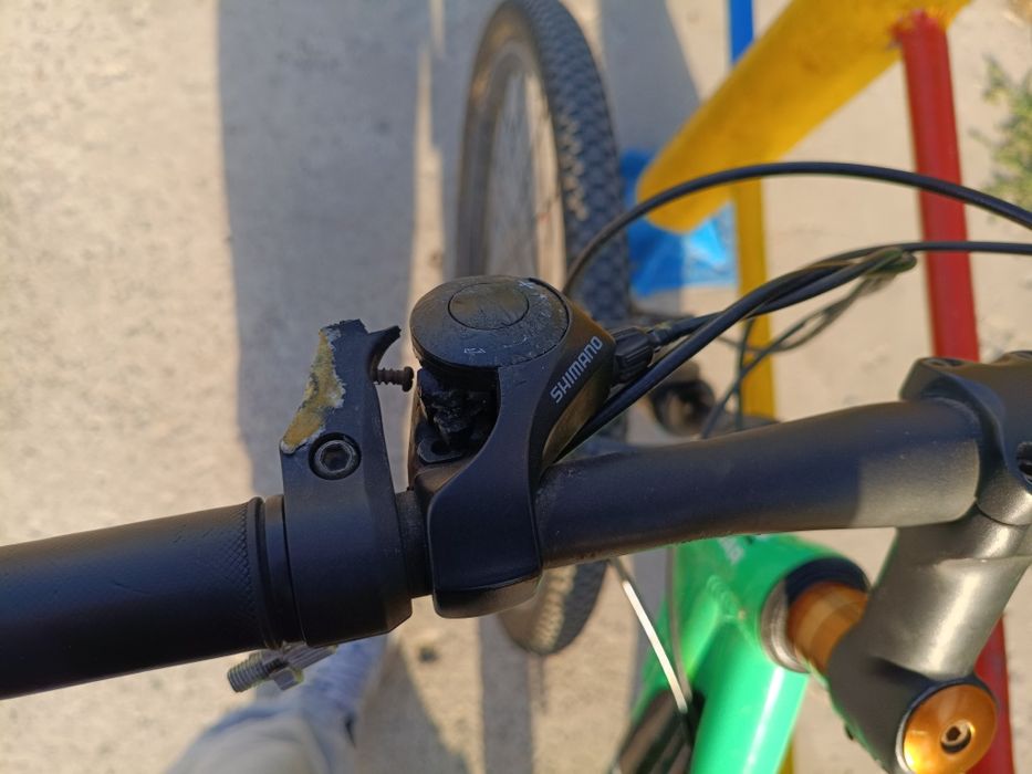 Продам велосипед