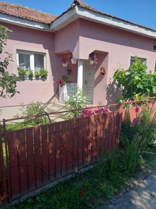 Vand Casa sat Greci comuna Osica de Sus
