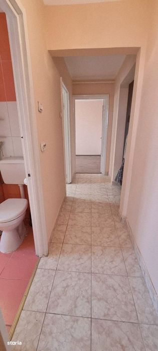 Orizont 3 camere, decomandat
