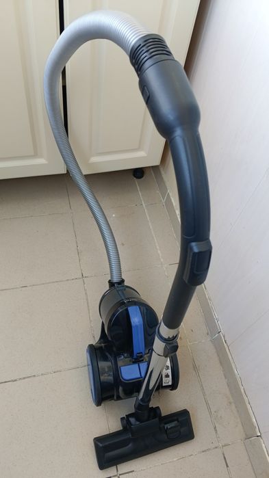 Пылесос Tefal Compact Power