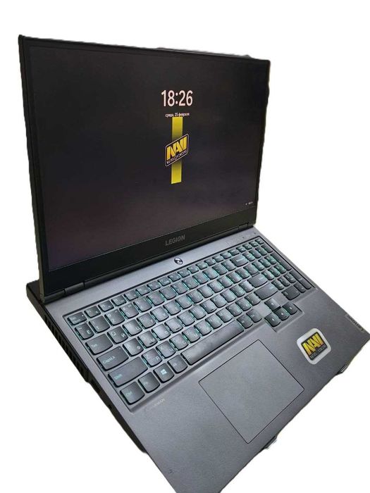 Lenovo Legion 5 15IMH05 | i5-10300H | 16GB RAM | Gaming