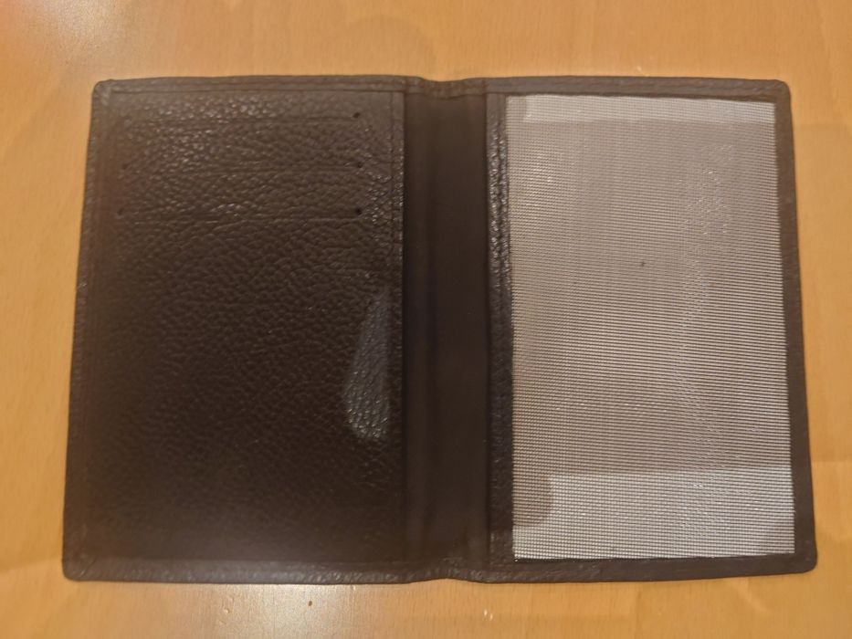 Маркови Мъжки портмонета