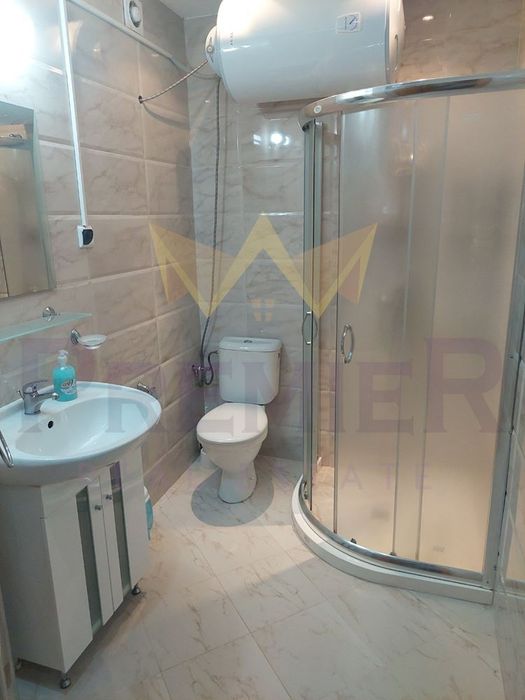 Продава се Тристаен апартамент в к.к. Слънчев бряг - 96 кв.м за 1141 €/кв.м - Снимка #11