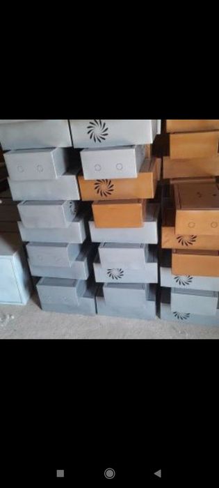 Электро монтажные щит