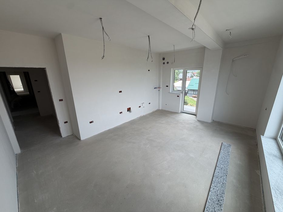 Apartamente 3 Camere | 87 mp | Central | Direct de la dezvoltator