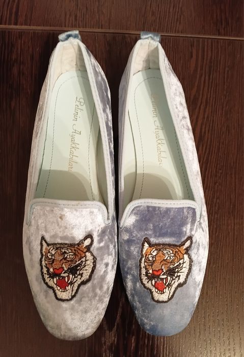 Балетки Турция 40р