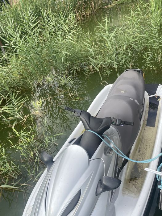 Jet ski yamaha 1200L