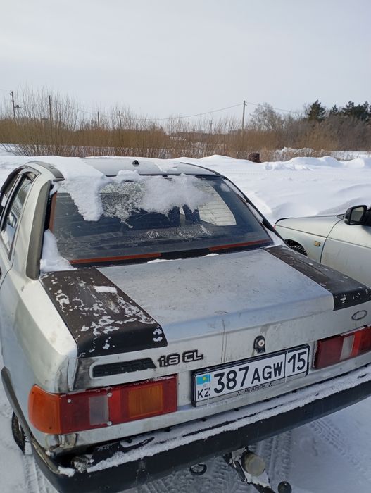 Продам форд сиера