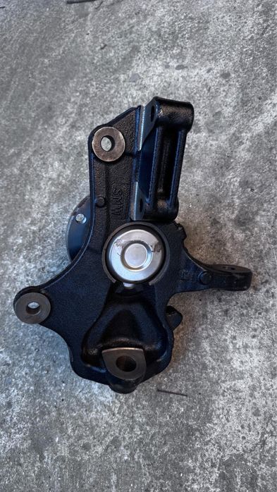 Fuzeta completa Dreapata Mercedes Sprinter/Vw Crafter 2006-2016