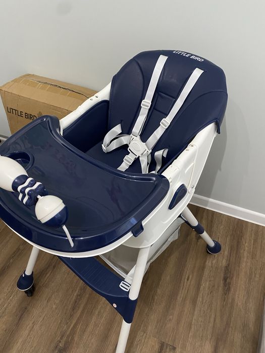 Scaun de copii 3 in 1