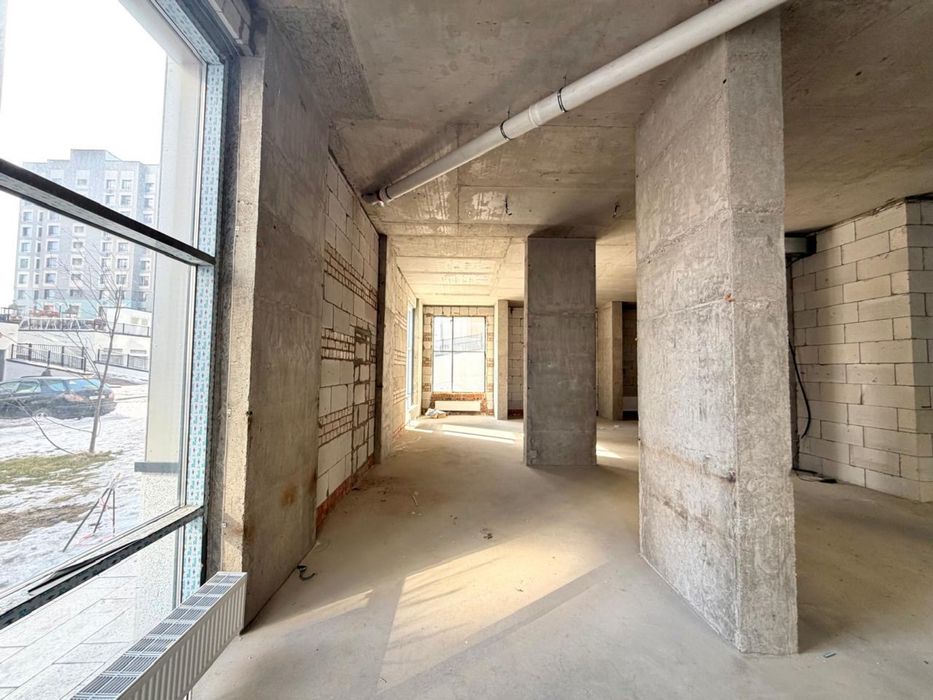 Продам помещение 150 м2 Байтурсынова 30