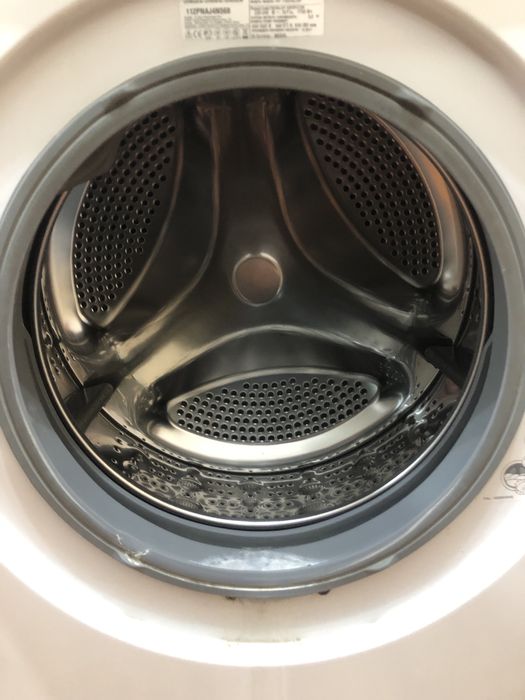 LG kir yuvish mashinasi