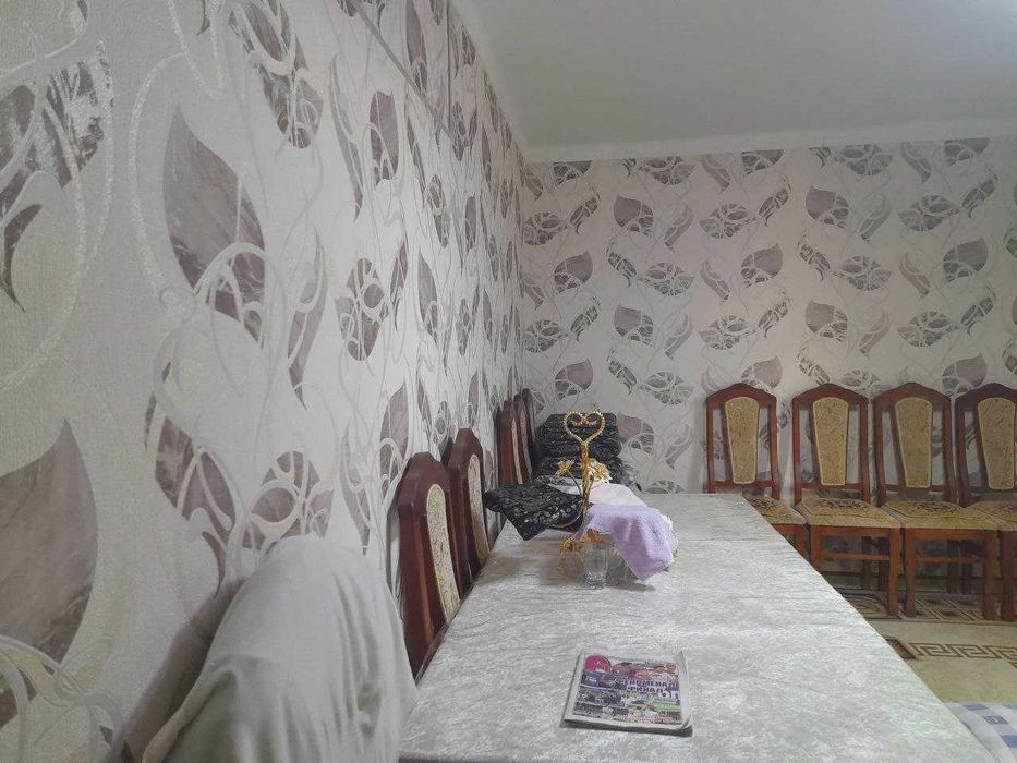 Продаю.3/2/4 Яшнабод рн.ул.Махтумкули.Кирпичный дом.ц-78500