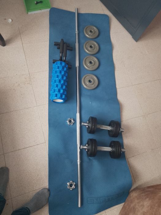 Тренировъчен сет