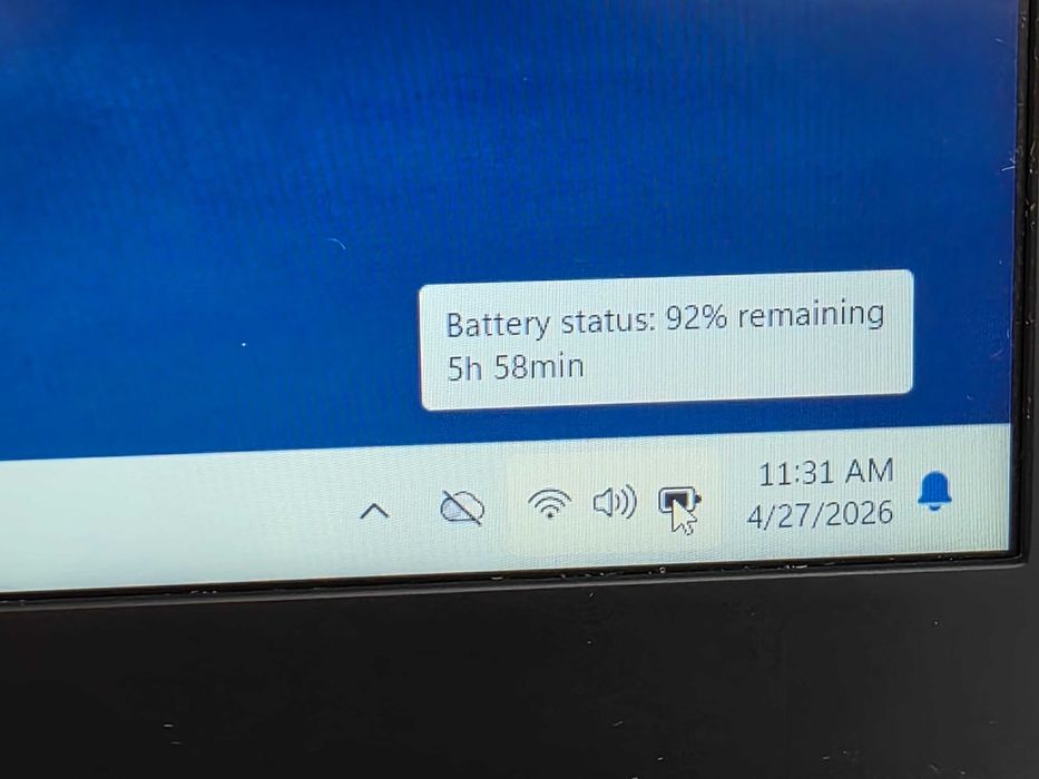 HP ProBook 650 G2, i5-6200U, ram 8 gb, ssd 256 gb