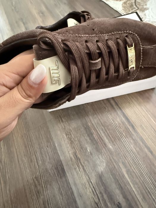 Маратонки Steve Madden