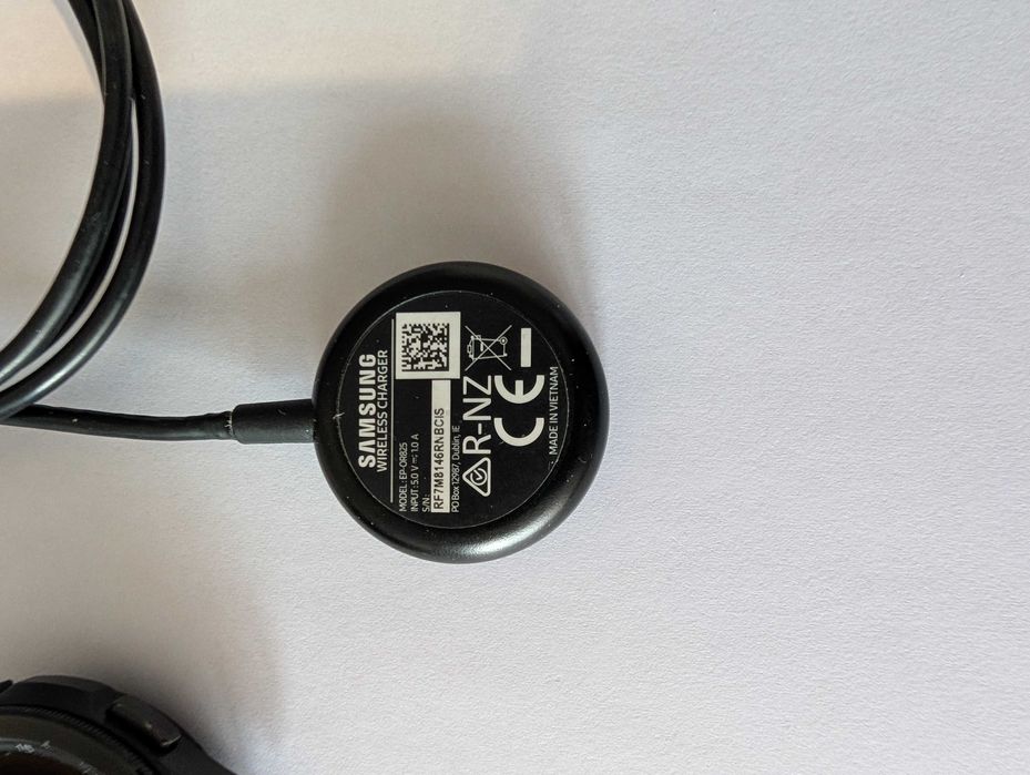 Samsung Galaxy Watch4 Classic 46mm