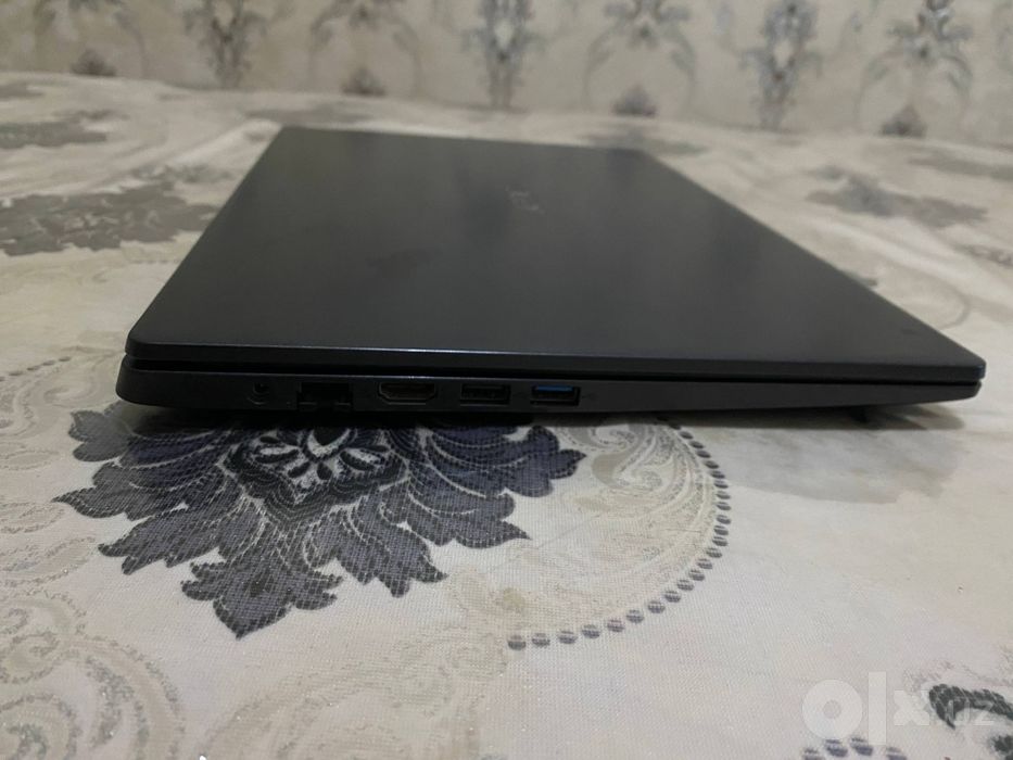 Noutbuk Acer Aspire3