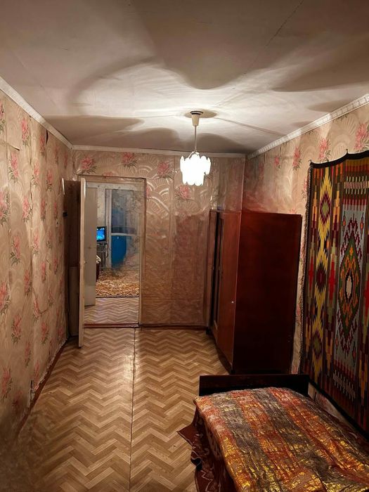Срочно Продам 2-ух комнатную квартиру.