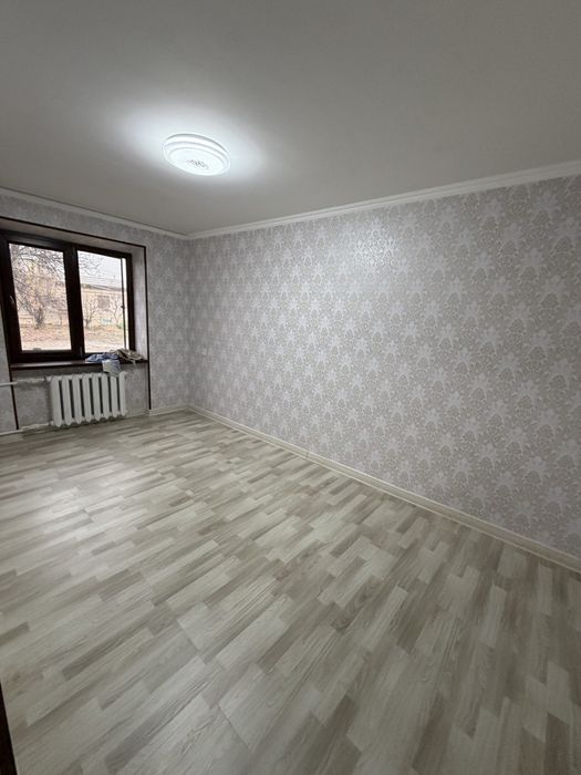 Продаётся квартира 4/1/4 с ремонтом в Мирзо Улугбекском (Набережный)