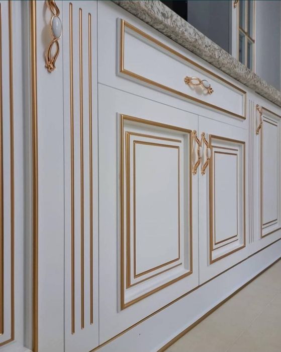 Кухинний мебел  на заказ