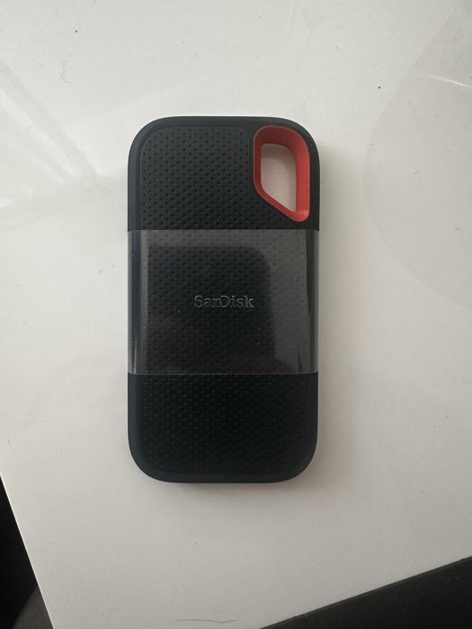 Sandisk Extreme® SSD PORTABIL - 4TB