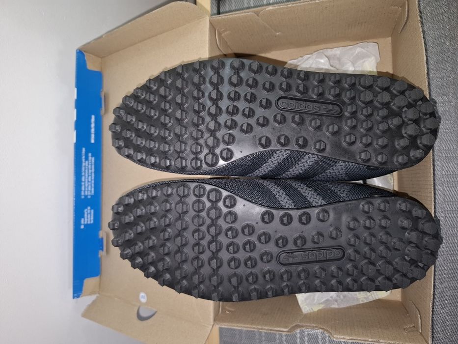 Adidas LA trainer weave (1 pereche ramasa)
