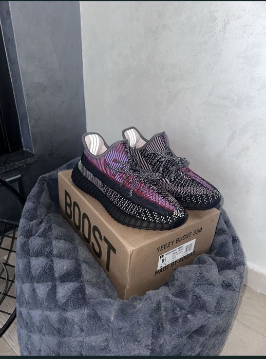 Adidas Yeezy Boost 350 V2 Yecheil