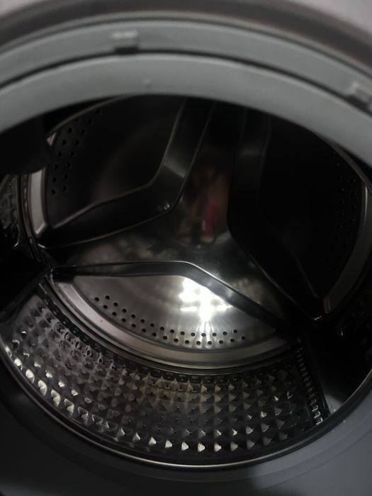 Самсунг стиралка очень хорошо работает