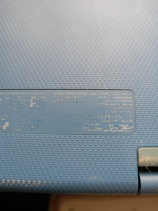 Продаю нетбук 30х22.