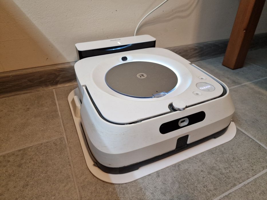 Моп робот Braava jet m6