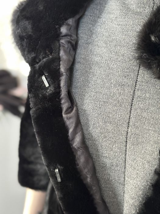 Продам шубу.