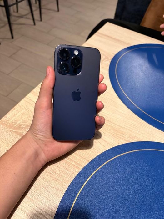 iPhone 14 pro сатылат срочн