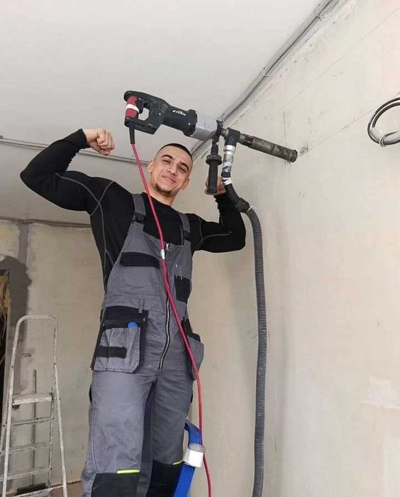 Установка кондиционеров Алматы и область