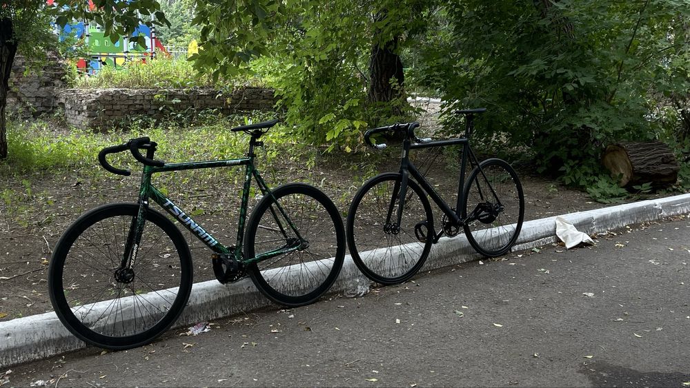 Фикс Tsunami snm 100