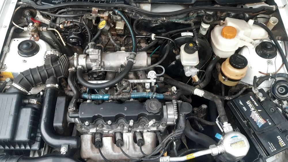 Продаётся автомобиль нексия2 5800