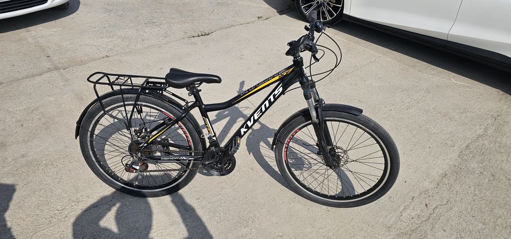 Velosiped va extiyot qisimlari Elektricheskiy.. bizta optom